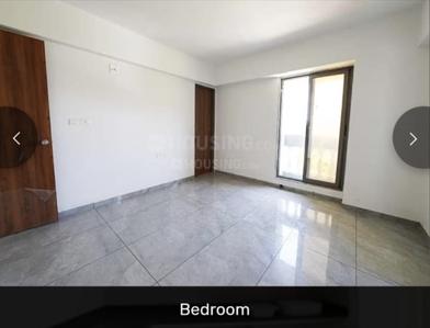 Bedroom Image of 2235 Sq.ft 3 BHK Apartment / Flat for sale in Devsiddhi Felicia, Randesan Gandhinagar for Rs. 8300000