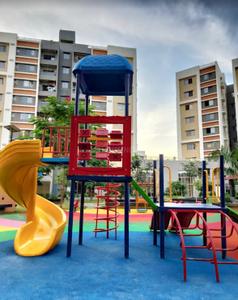 Image of 1265 Sq.ft 3 BHK Apartment / Flat for sale in Namkum, Ranchi for Rs. 6200000