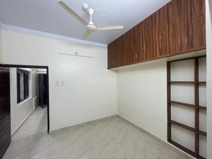 Hoysala Nagar, Indira Nagar Bedroom 1