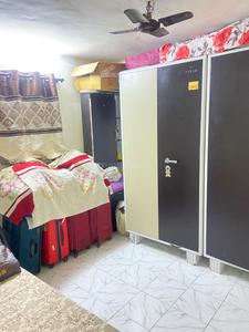 Bedroom Image of 1200 Sq.ft 2.5 BHK Independent House for sale in Vashi Navi Mumbai for Rs. 17000000