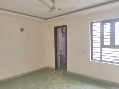 Bedroom Image of 1800 Sq.ft 3 BHK Builder Floor for sale in Ashoka Enclave Faridabad for Rs. 19000000