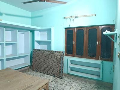 Bedroom Image of 280 Sq.ft 2 BHK Independent House for rent in Kalyanpur Kanpur for Rs. 7500