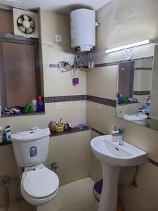 Image of 1000 Sq.ft 2 BHK Apartment / Flat for sale in Unitech Uniworld Gardens 2, Sector 47, Gurgaon for Rs. 14800000