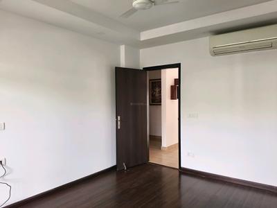 Bedroom Image of 4500 Sq.ft 4 BHK Builder Floor for sale in South City Luxury Floors, Sector 49 Gurgaon for Rs. 44500000