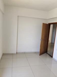 Bedroom Image of 1562 Sq.ft 3 BHK Apartment / Flat for sale in Swastik Riviera, Vaishno Devi Circle Ahmedabad for Rs. 6600000