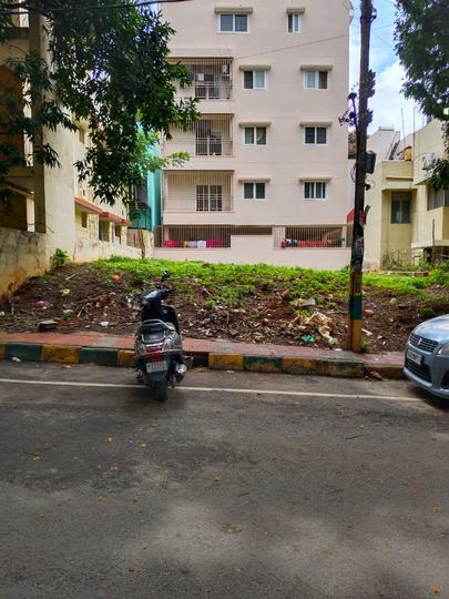 Vinayaka Layout, Nagarbhavi Main Image 1