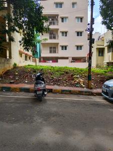 Residential Plot