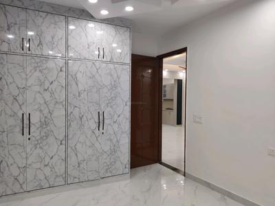 Bedroom Image of 1300 Sq.ft 3 BHK Builder Floor for sale in Vasundhara Ghaziabad for Rs. 7000000