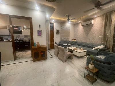 Hall Image of 1800 Sq.ft 3 BHK Apartment / Flat for sale in Sector 49 Chandigarh for Rs. 40000000
