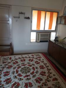 Bedroom Image of Separate PG Room for GIRL in Dadar West, Mumbai