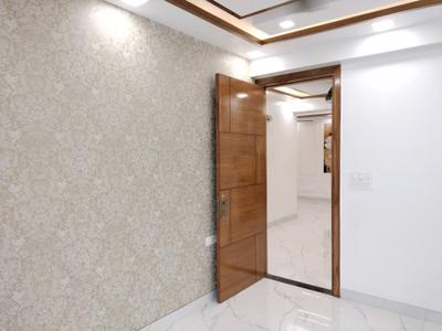 Bedroom Image of 2800 Sq.ft 5 BHK Apartment / Flat for sale in Ashoka Enclave, Sector 11 Dwarka New Delhi for Rs. 42500000