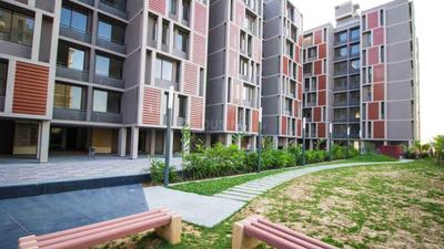 3 BHK Flat