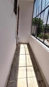 Balcony Image of 2200 Sq.ft 3 BHK Builder Floor for rent in Vaishali Nagar Jaipur for Rs. 33000