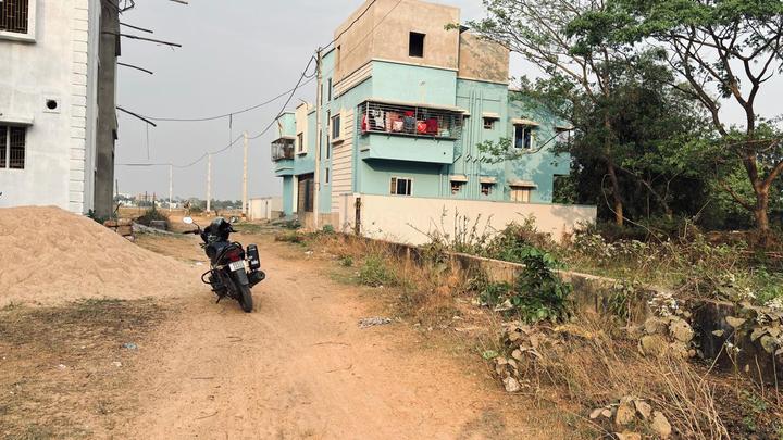 Hanspal Main Image 1