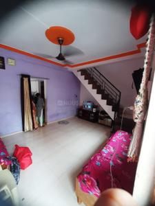 Hall Image of 727 Sq.ft 2 BHK Villa for sale in Pathardi Phata Nashik for Rs. 6000000