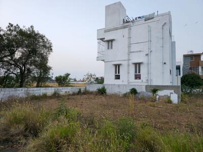 Image of 1799 Sq.ft Residential Plot / Land for sale in Kalapatti, Coimbatore for Rs. 8000000