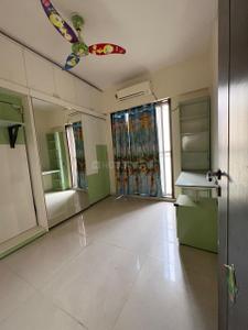 Hall Image of 1000 Sq.ft 2 BHK Apartment / Flat for rent in Akshar Elementa, Tathawade Pune for Rs. 36000
