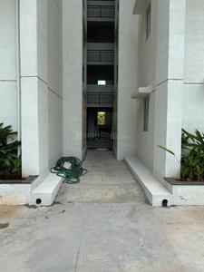 Image of 2089 Sq.ft 3 BHK Apartment / Flat for sale in Jaswitha Luxor, Kokapet, Hyderabad for Rs. 18400000