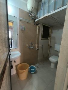 Bathroom Image of 930 Sq.ft 2 BHK Apartment / Flat for sale in Vasant Park, Kalyan West Kalyan for Rs. 7500000