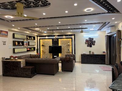 Hall Image of 2152 Sq.ft 4.5 BHK Apartment / Flat for sale in SKDJ Parnasree Green Heights, Parnasree Pally Kolkata for Rs. 15000000