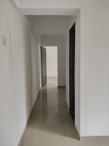 Passage Image of 461 Sq.ft 1 BHK Apartment / Flat for sale in Mulund West Mumbai for Rs. 11500000