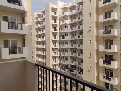Balcony Image of 567 Sq.ft 2 BHK Apartment / Flat for sale in GLS Arawali Homes, Sector 4 Sohna for Rs. 3900000