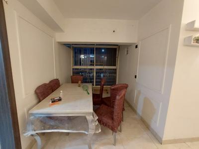 Hall Image of 1694 Sq.ft 3 BHK Apartment / Flat for sale in Paras Seasons, Sector 168 Noida for Rs. 14800000