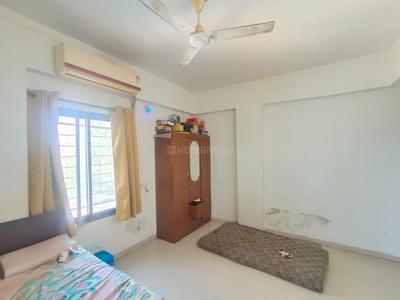 Bedroom Image of 1850 Sq.ft 3 BHK Apartment / Flat for sale in Diwalipura Vadodara for Rs. 5500000