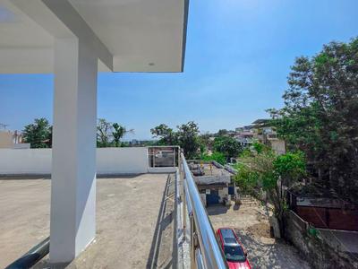 Balcony Image of 3000 Sq.ft 4 BHK Independent House for sale in Kishanpur Dehradun for Rs. 22000000