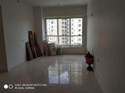 3 BHK Flat