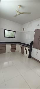 Hall Image of 1000 Sq.ft 1 BHK Apartment / Flat for rent in Pratap Nagar Nagpur for Rs. 15000