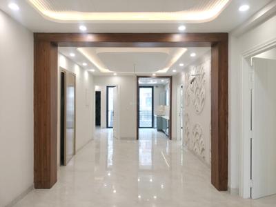 Living Room Image of 2250 Sq.ft 3 BHK Builder Floor for sale in Sector 85 Faridabad for Rs. 23000000