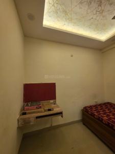 Bedroom Image of 1100 Sq.ft 2 BHK Apartment / Flat for rent in Silicon City Indore for Rs. 18000