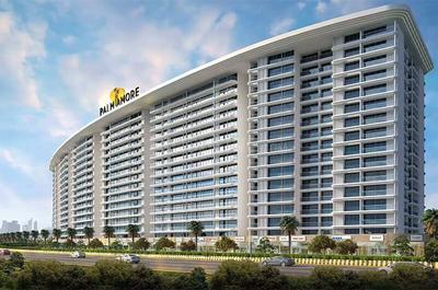4 BHK Flat