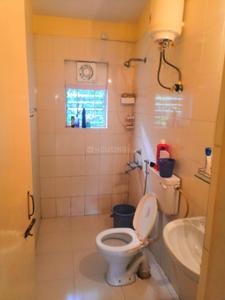 Image of 1200 Sq.ft 3 BHK Apartment / Flat for sale in Milroc Woods, Carambolim, Goa for Rs. 12000000