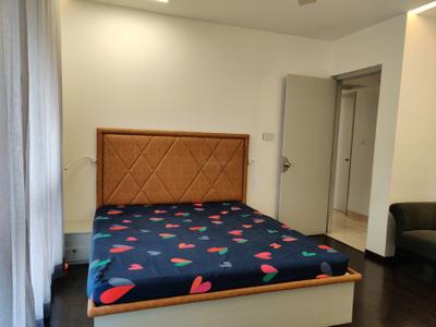 Bedroom Image of 2300 Sq.ft 3.5 BHK Apartment / Flat for sale in Baner Pune for Rs. 25000000