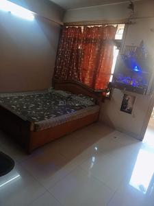 Bedroom Image of 1550 Sq.ft 3 BHK Apartment / Flat for rent in Lodipur Patna for Rs. 30000