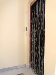 Lift Image of 1280 Sq.ft 3 BHK Apartment / Flat for sale in Kalikapur, EM Bypass Kolkata for Rs. 9000000