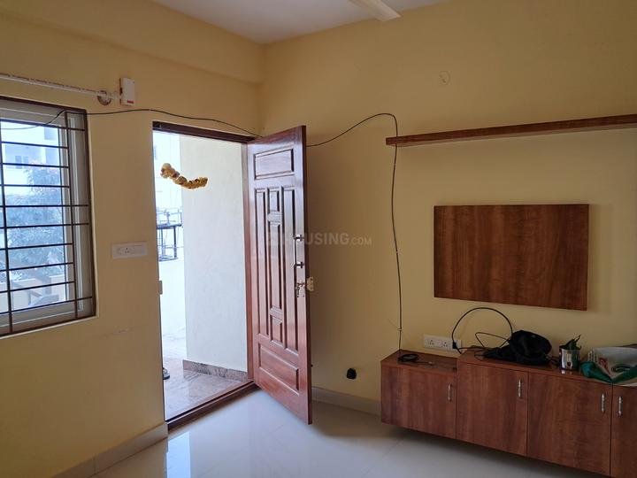 Malleshpalya, Kaggadasapura Bedroom 1