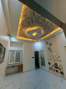 Hall Image of 2650 Sq.ft 5 BHK Independent House for sale in Gokulpura Jaipur for Rs. 16500000