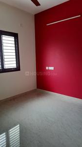 Bedroom Image of 1045 Sq.ft 2 BHK Apartment / Flat for sale in Selaiyur Chennai for Rs. 11326130