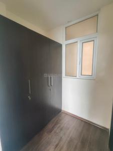 Bedroom Image of 1950 Sq.ft 3 BHK Apartment / Flat for sale in Emaar The Views, Sector 105 Mohali for Rs. 14700000
