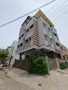 Image of 3300 Sq.ft 3 BHK Independent House for sale in Iyyappanthangal, Chennai for Rs. 33000000