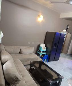 Hall Image of 1200 Sq.ft 2 BHK Independent House for rent in Hengrabari Guwahati for Rs. 20000