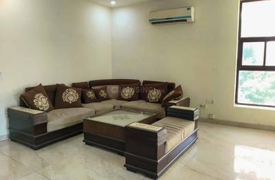 Hall Image of Manju Nest - D Uppal Southend  in Sector 17, Gurgaon