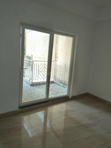 Bedroom Image of 995 Sq.ft 2 BHK Apartment / Flat for sale in Migsun Green Mansion, Surajpur Greater Noida for Rs. 6100000
