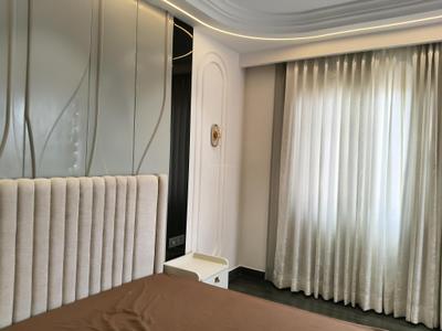 Bedroom Image of 2200 Sq.ft 3 BHK Builder Floor for sale in Sector 46 Gurgaon for Rs. 33000000