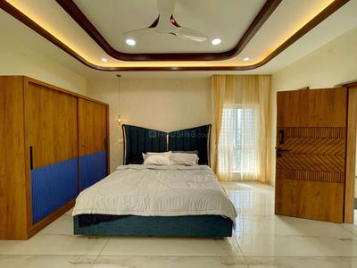 Bedroom Image of 2700 Sq.ft 3 BHK Independent House for sale in Saravanampatty Coimbatore for Rs. 14900000