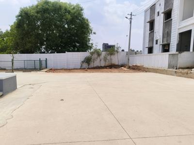 Image of 1500 Sq.ft Residential Plot / Land for sale in Raghuvanahalli, Bengaluru for Rs. 14400000