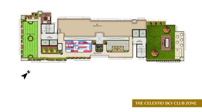 Image of 937 Sq.ft 3 BHK Apartment / Flat for sale in EMFCL The Legend, Ghatkopar East, Mumbai for Rs. 26200000